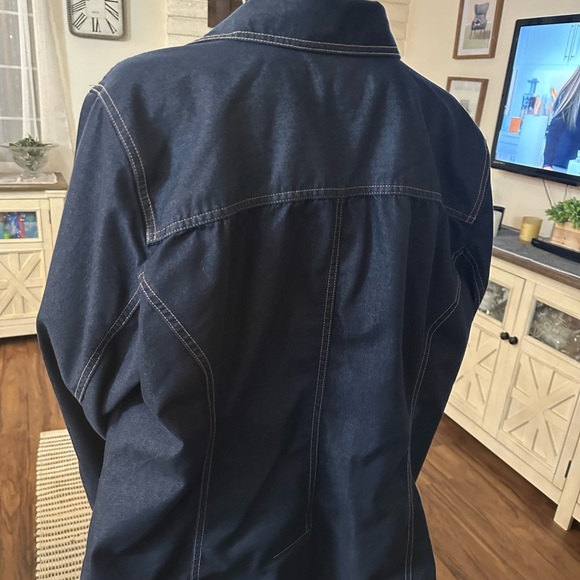 Sag harbor Women jacket - Picture 4 of 5